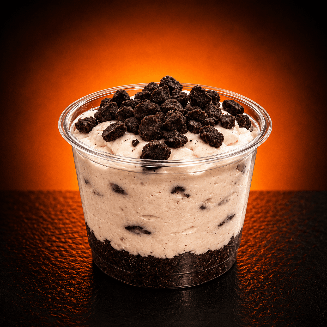 Tiramisu Oreo