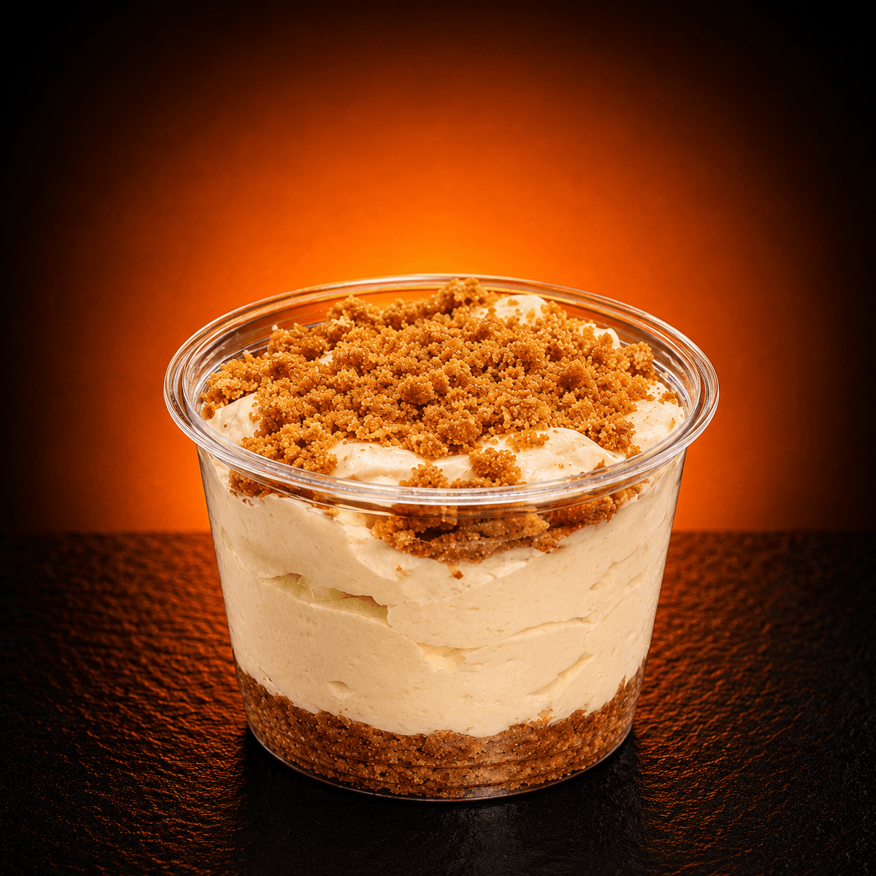 Tiramisu Speculoos