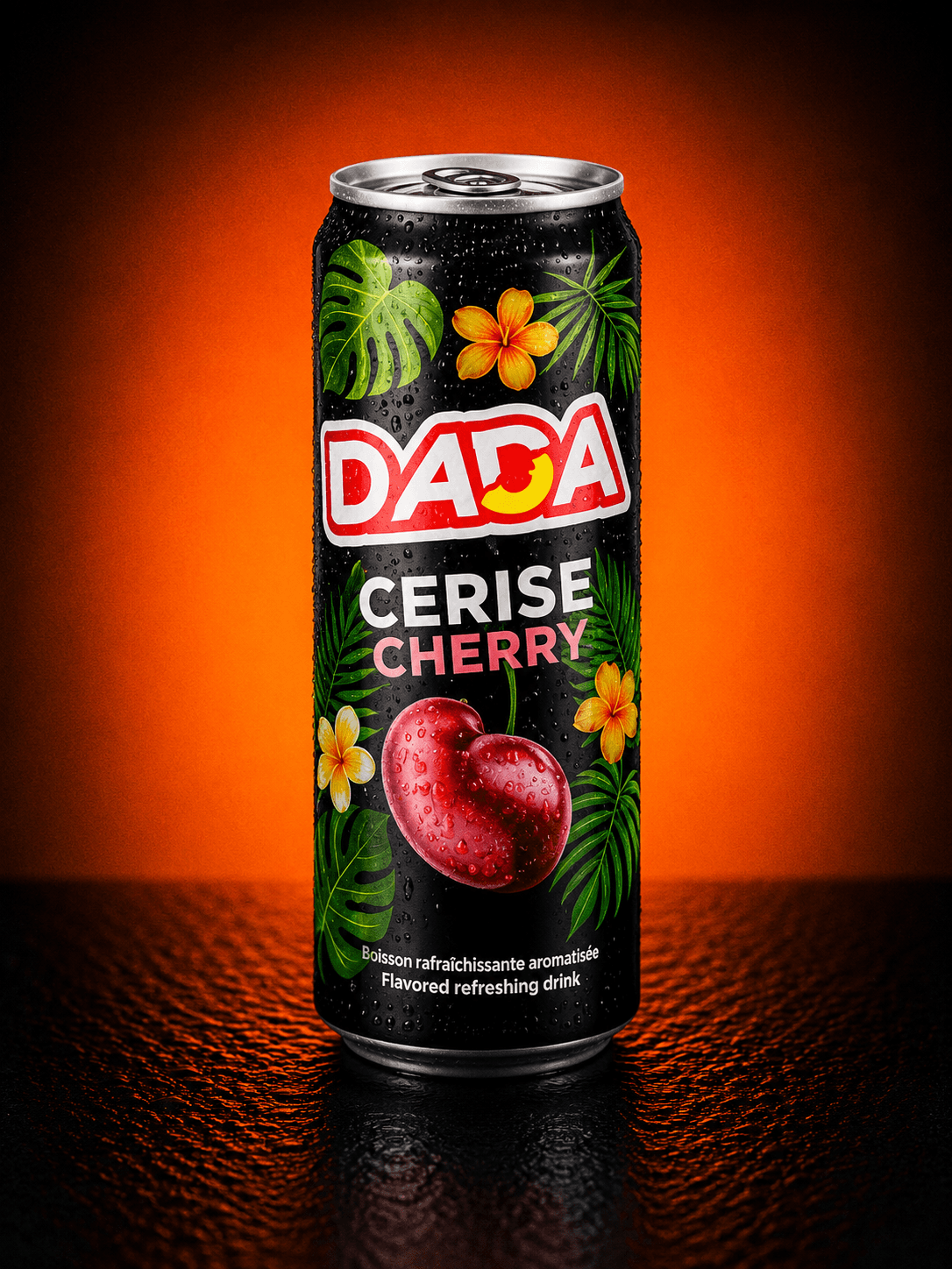 Dada Cerise