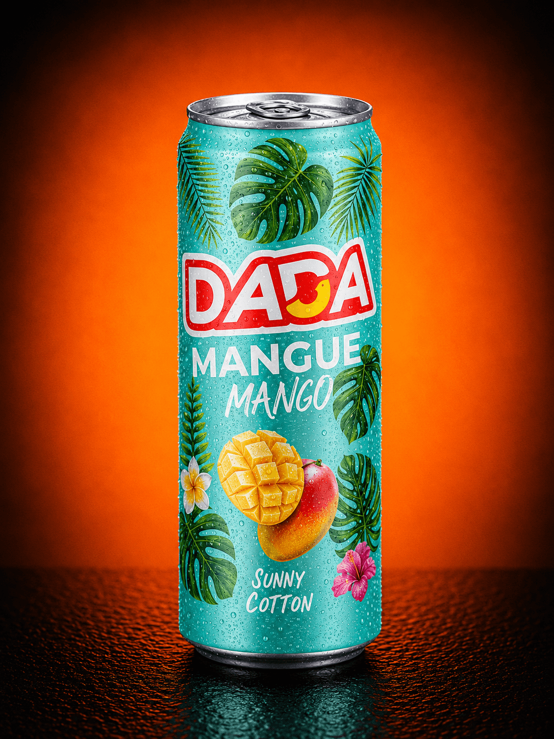 Dada Mangue