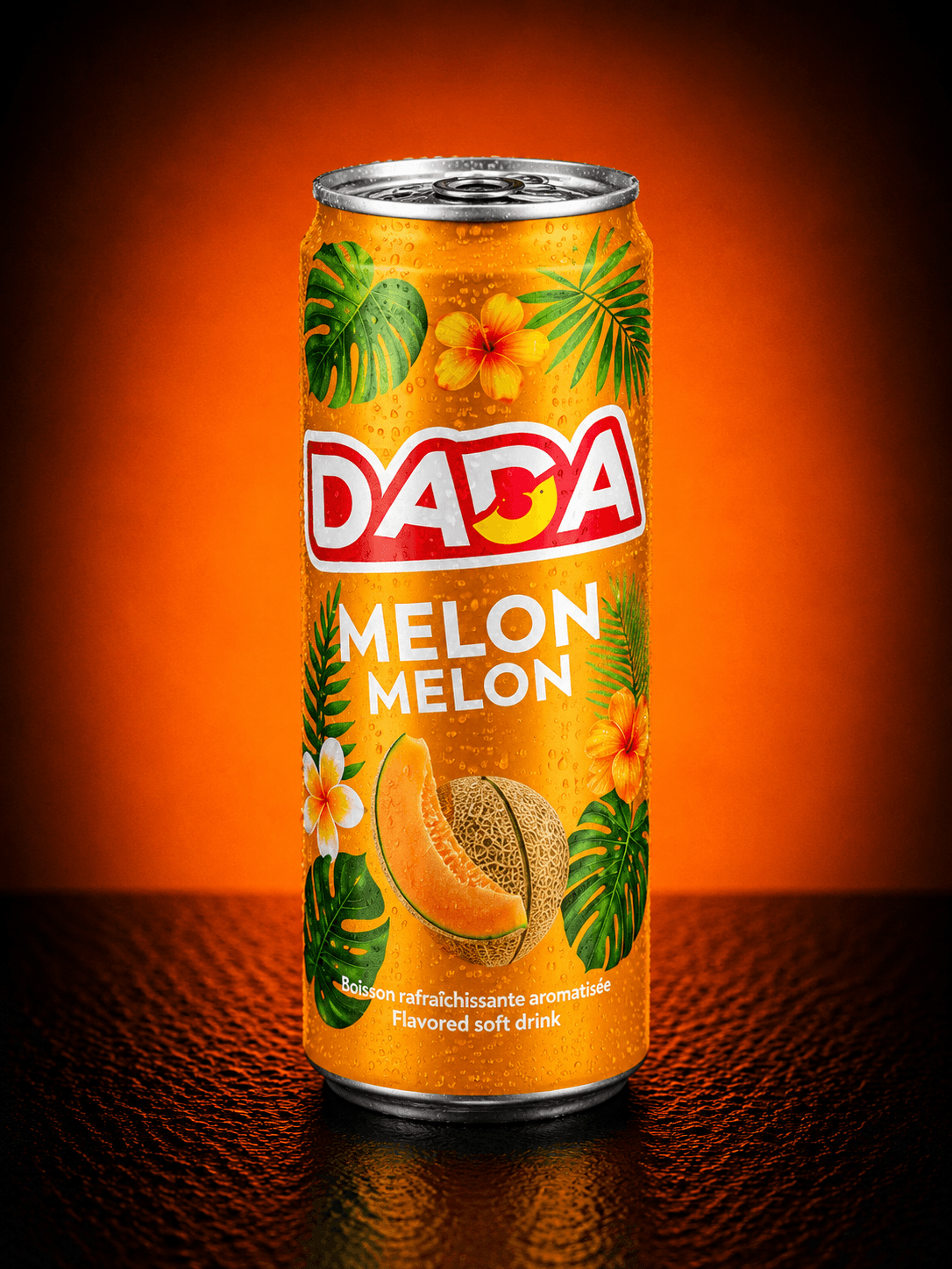 Dada Melon