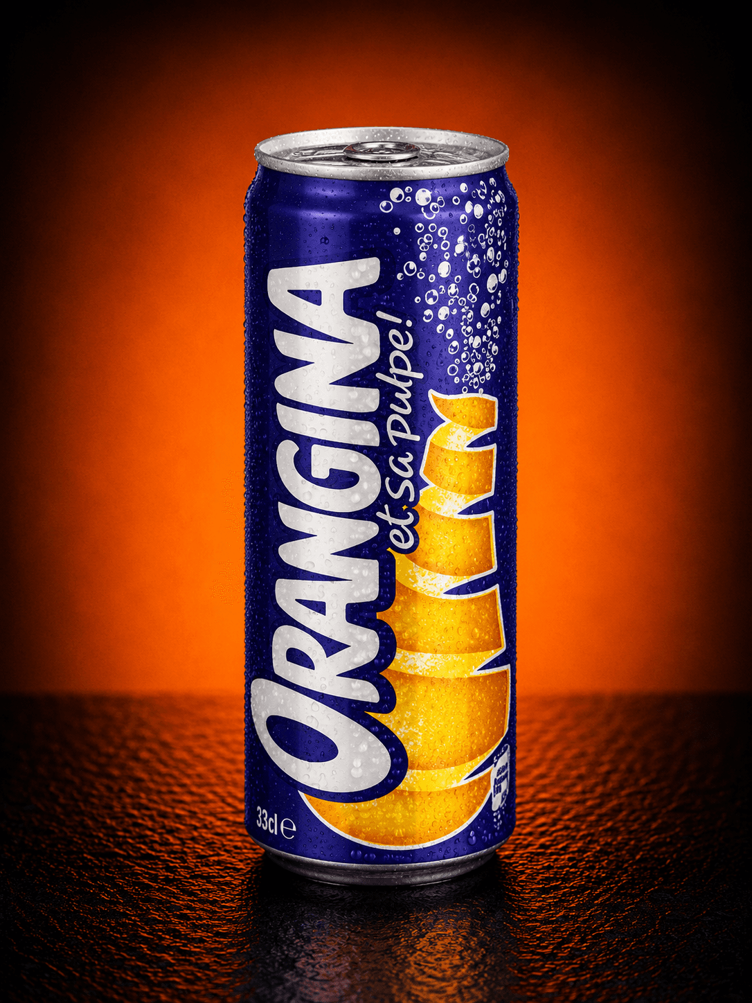 Orangina