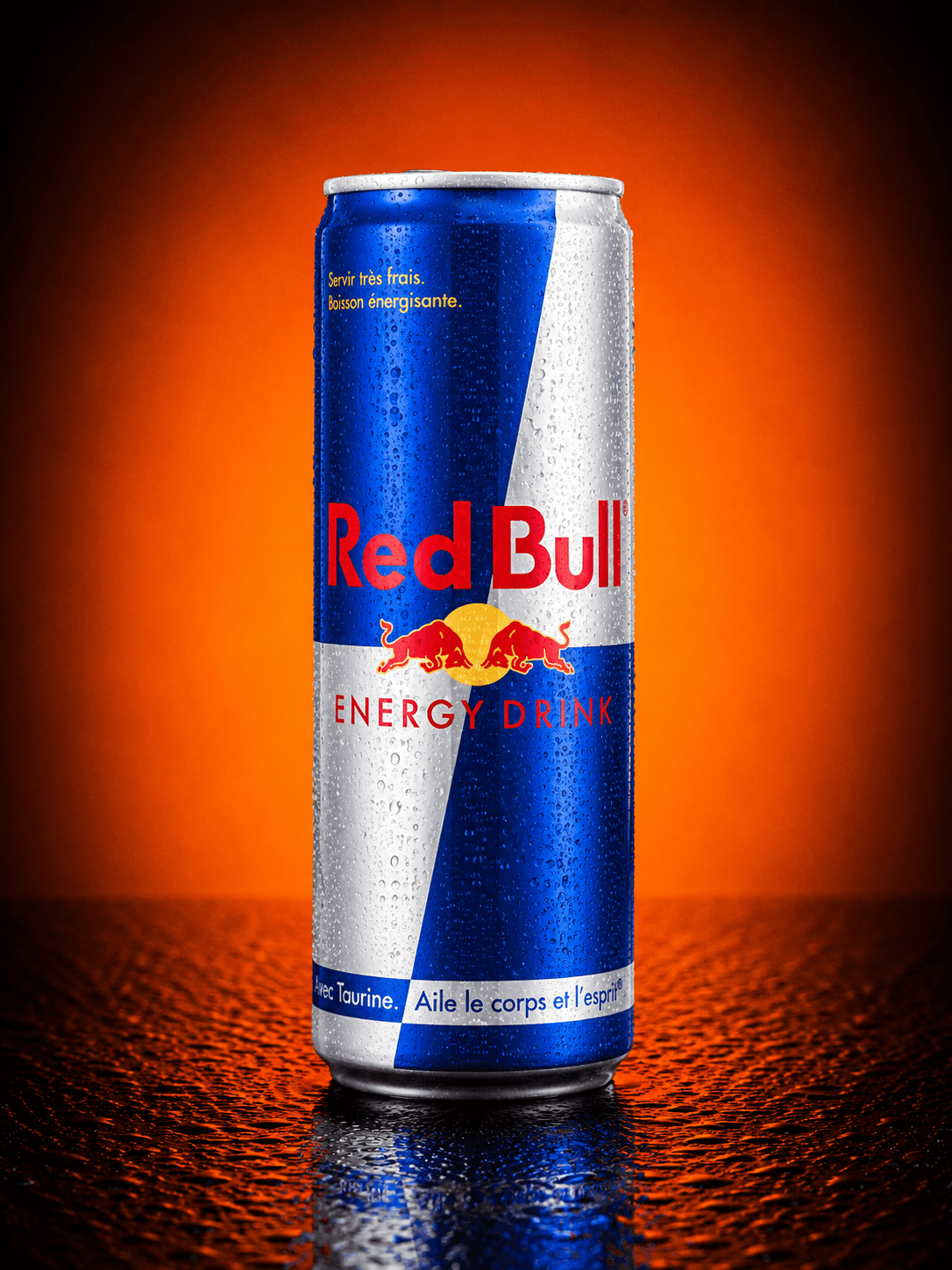 Red Bull